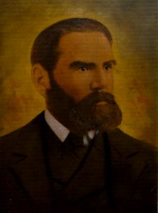Mayor Aaron Squier