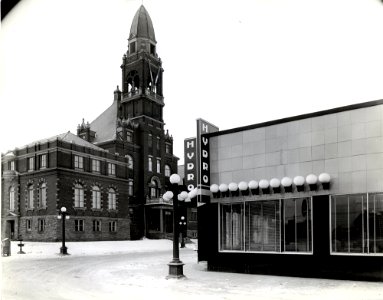 Fort William City Hall photo