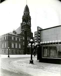 Fort William City Hall photo