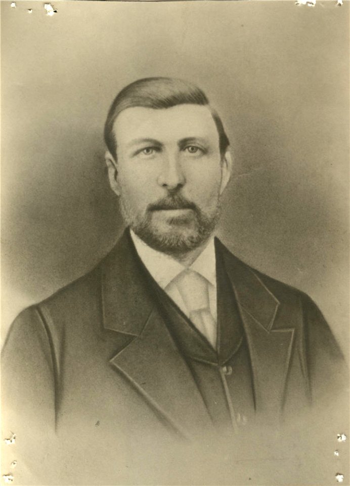 Alexander Stevenson