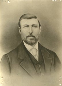 Alexander Stevenson