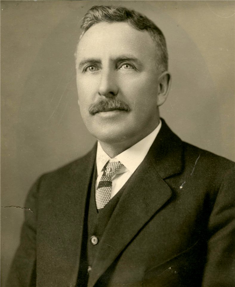 Alexander Snelgrove