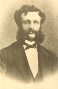 George Benson Smith