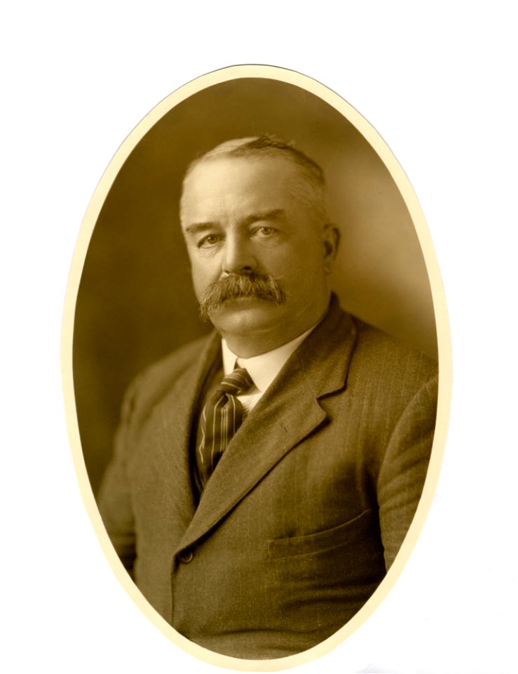 William Tabor Rankin