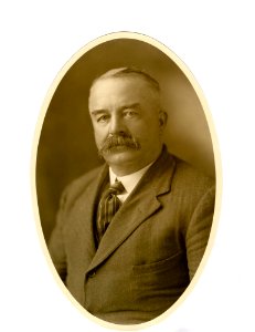 William Tabor Rankin