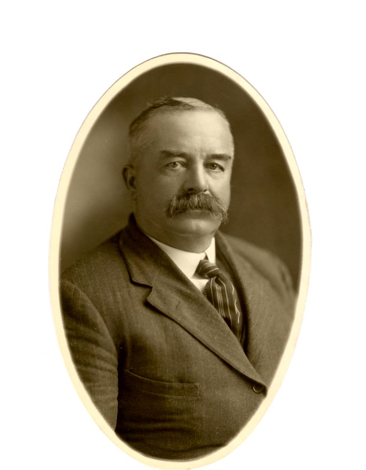 William Tabor Rankin