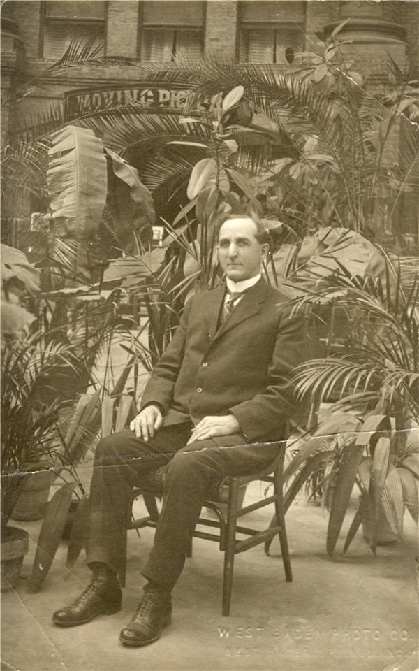 Louis Lawrence Peltier