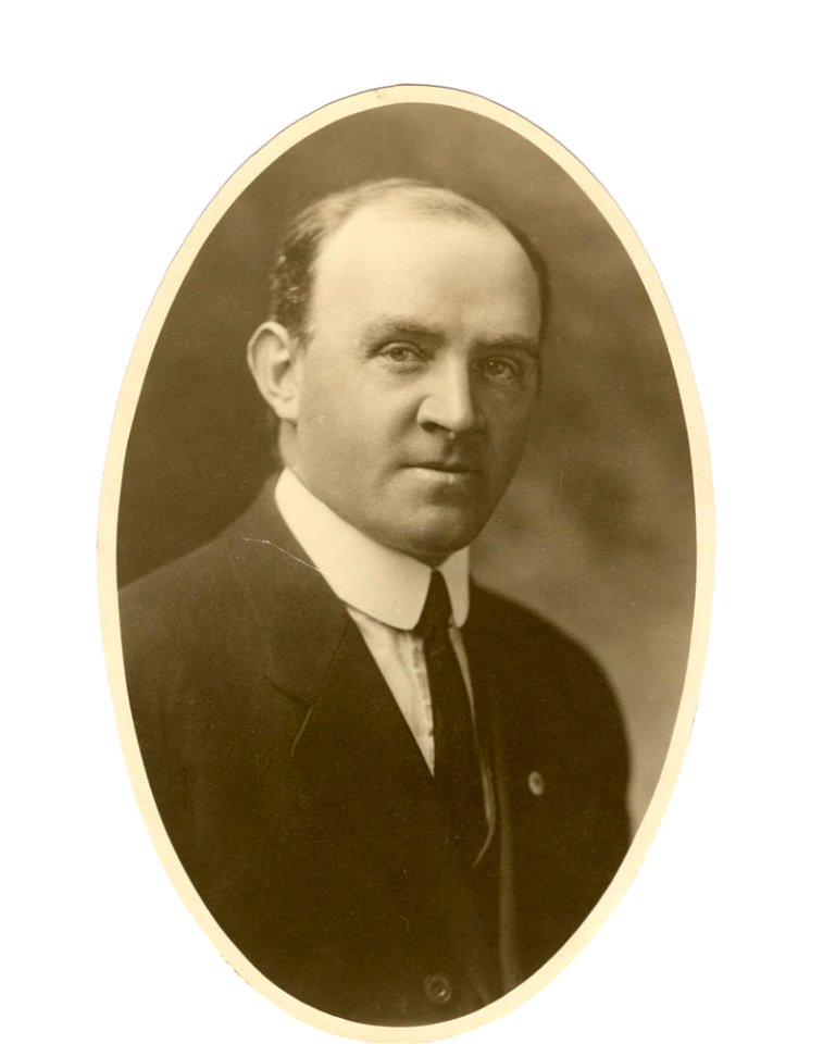 John Richard Pattison