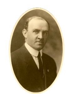 John Richard Pattison