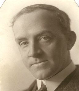 John Richard Pattison