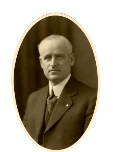 John Frederick O'Brien