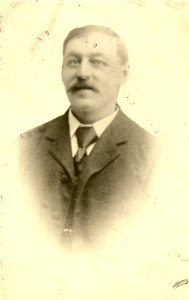 William Henry Newsome