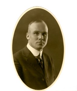 Clarence Herbert Moors
