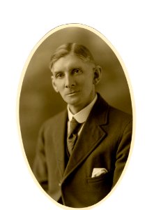 John Walter Looney
