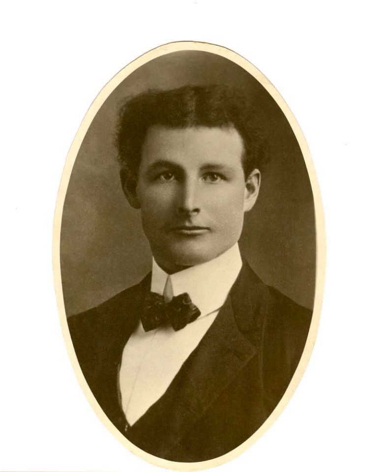 Duncan Alexander Gordon