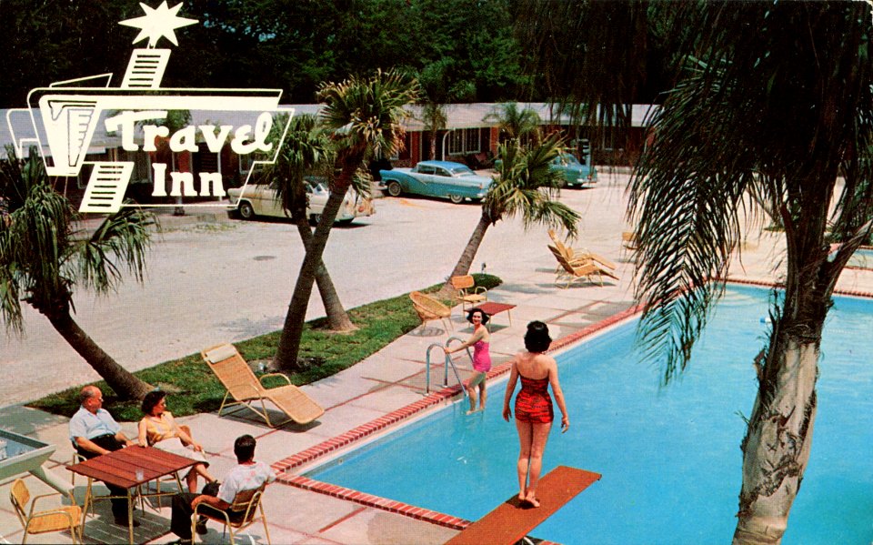 travel inn