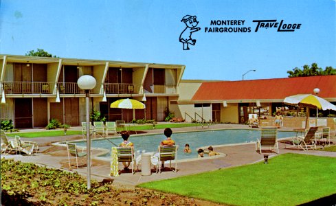 monterey