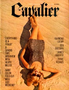 cavalier