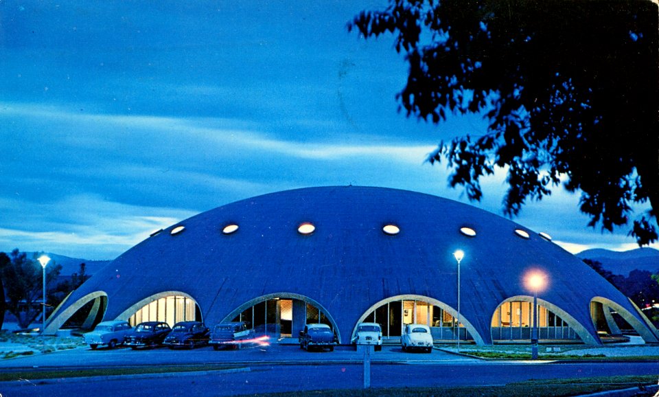 australia canberra academy of science