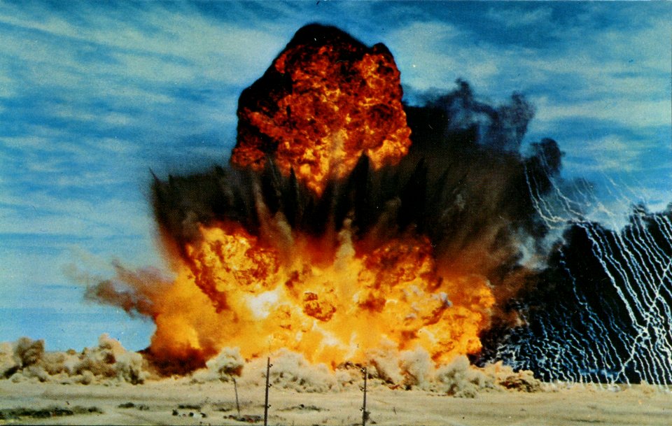 nuclear