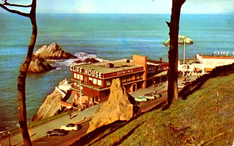cliffrestaurant