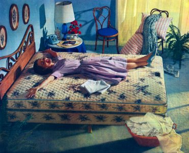 laybed