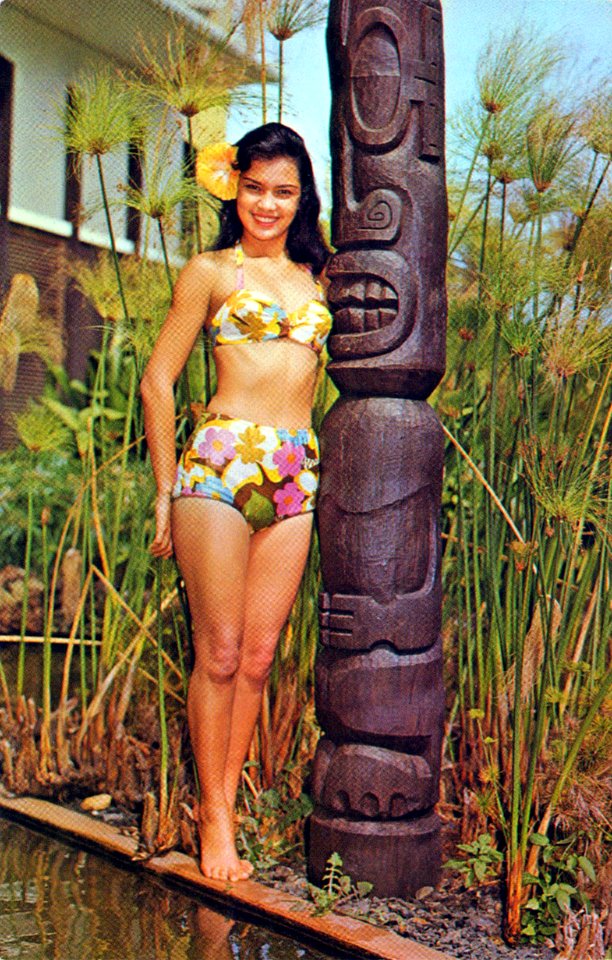 hawaii
