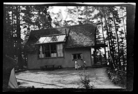 HS Ateljeer 35, 1914