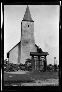 HS Hugos resor Estland 6, 1912