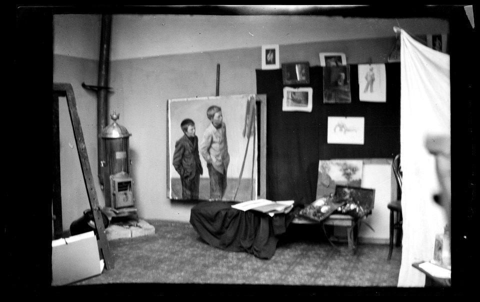 HS Johanneskyrkan Tammerfors 44, 1902