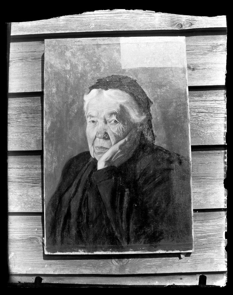 HS Ask 9.13, 1898