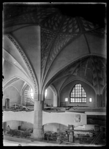 HS Johanneskyrkan Tammerfors 13.2, 1905