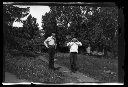 HS Filmer sida 1.29, 1904