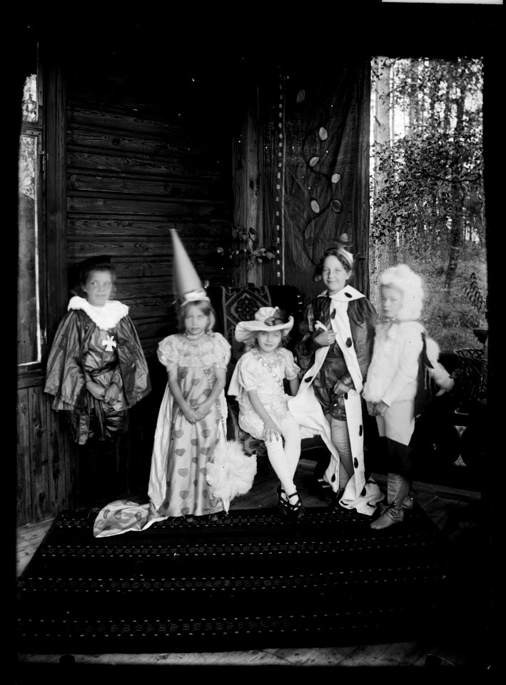 HS Ask 5.2, 1906