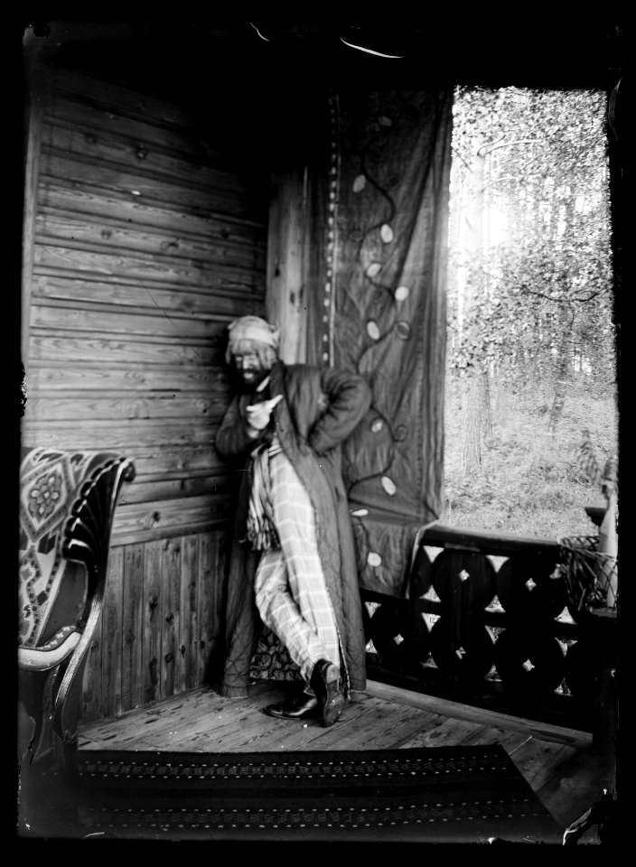HS Ask 5.6, 1904