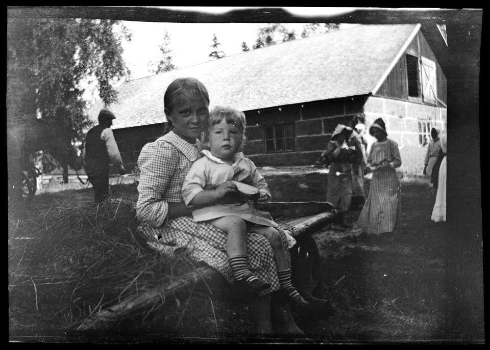 HS Familjeliv 1913 198, 1913
