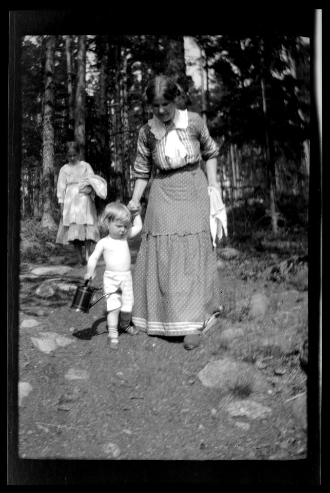 HS Familjeliv 1913 203, 1913