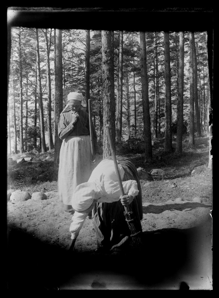 HS Ask 8.17, 1908