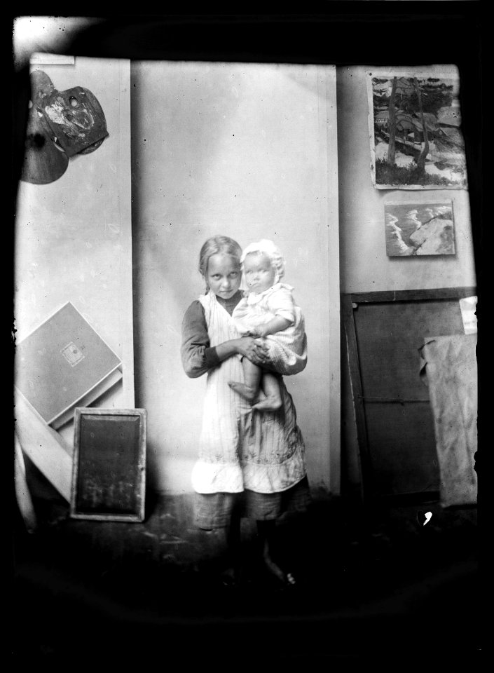 HS Modeller 35, 1910