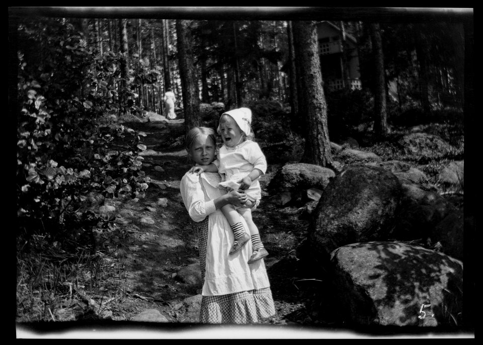 HS Familjeliv 1913 148.5, 1913