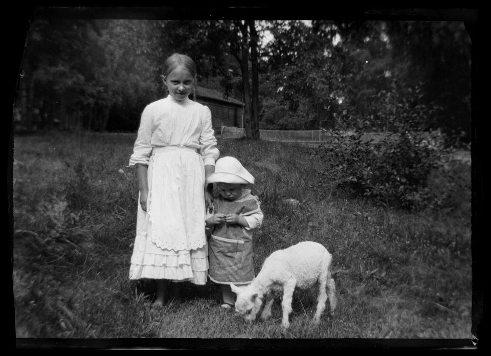 HS Familjeliv 1913 157, 1913