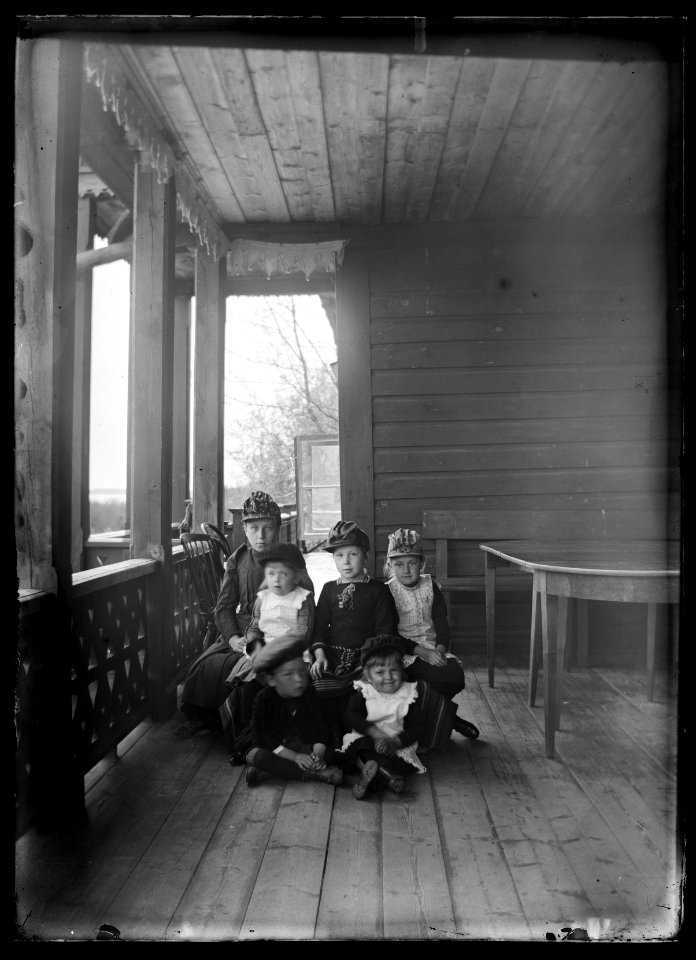 HS Ask 2.5, 1896