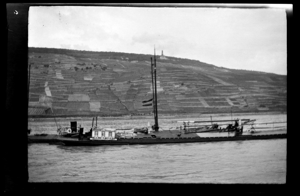 HS Hugos resor Wiesbaden 1, 1906