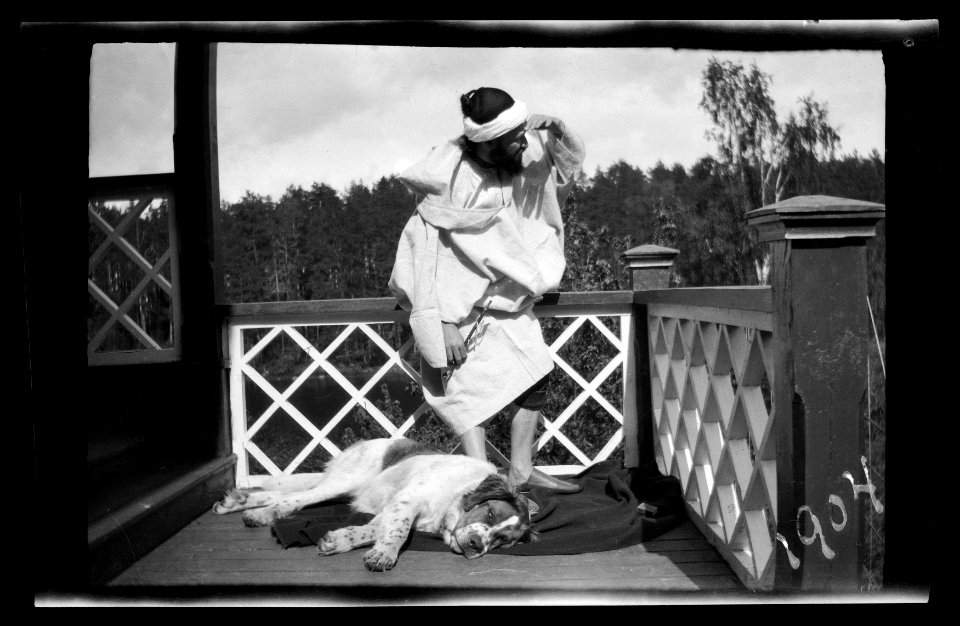 HS Filmer sida 2.66, 1904