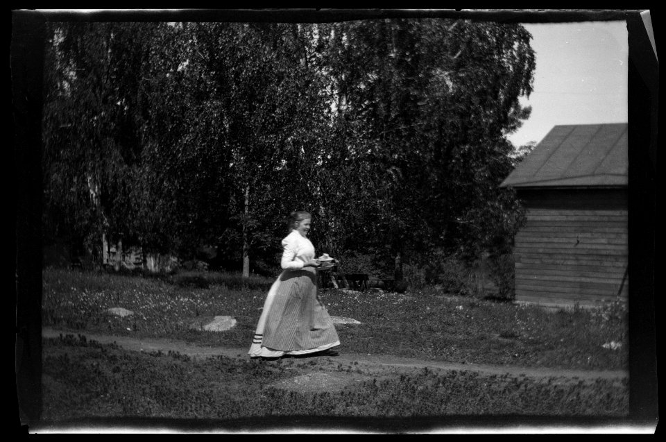 HS Familjeliv 1903 24, 1903