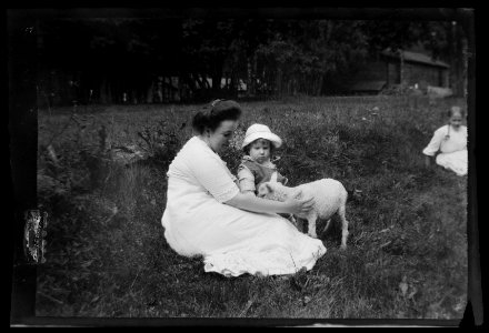 HS Familjeliv 1913 158, 1913