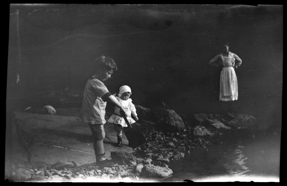 HS Familjeliv 1916 253, 1916