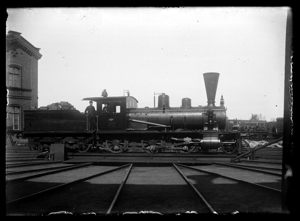 HS Ask 10.4, 1906