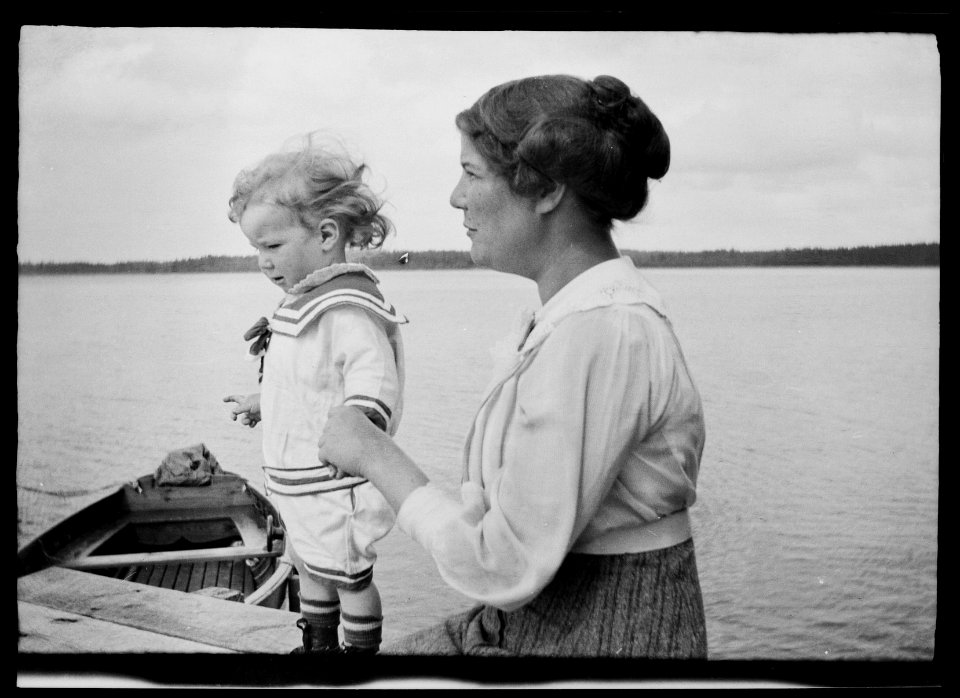 HS Familjeliv 1913 146, 1913