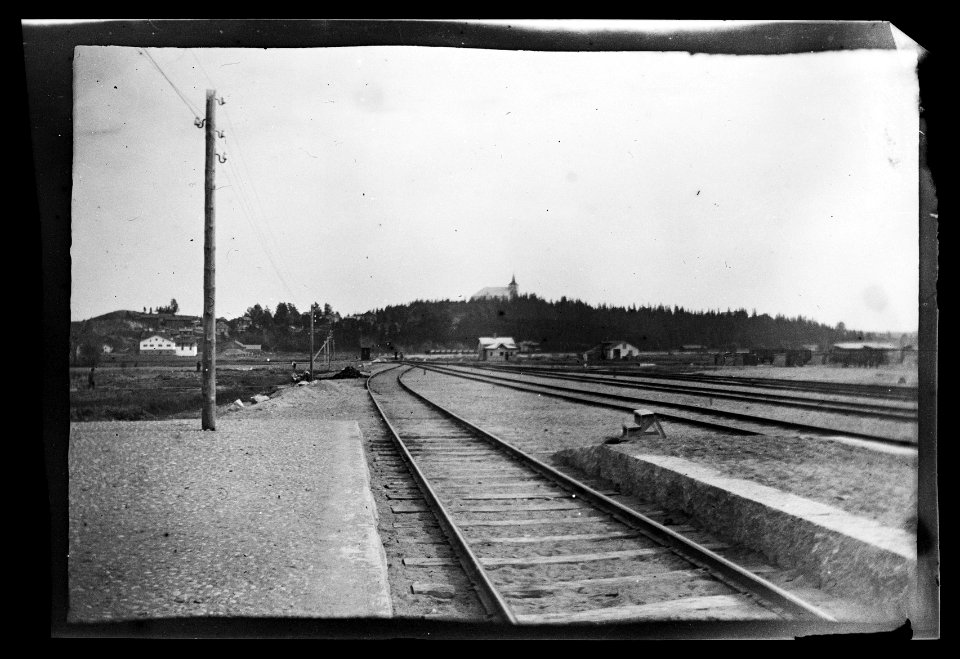 HS Hugos resor Kaukasien 38, 1899